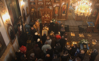 fotografia ilustrująca temat seminarium
